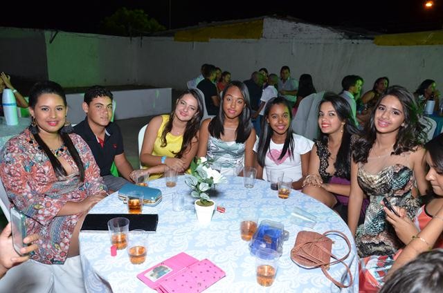 Festa de Debutante de Andressa Sousa - Imagem 62