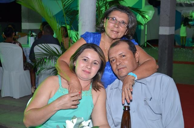 Festa de Debutante de Andressa Sousa - Imagem 75