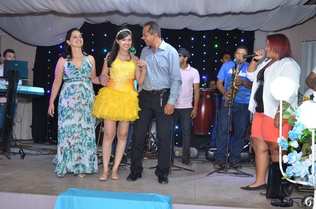 Festa de Debutante de Andressa Sousa - Imagem 98