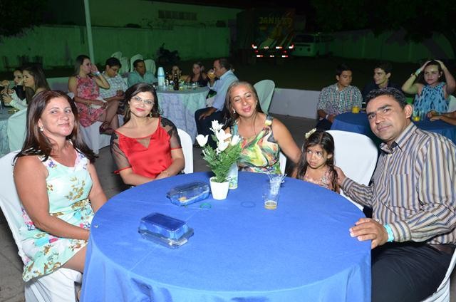 Festa de Debutante de Andressa Sousa - Imagem 63