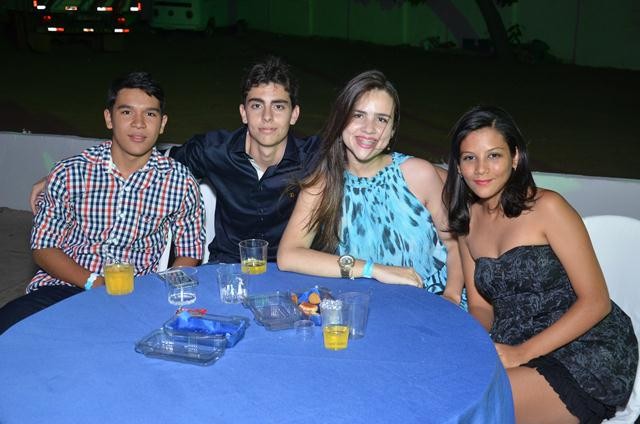 Festa de Debutante de Andressa Sousa - Imagem 64