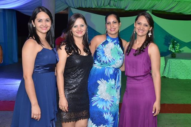 Festa de Debutante de Andressa Sousa - Imagem 50