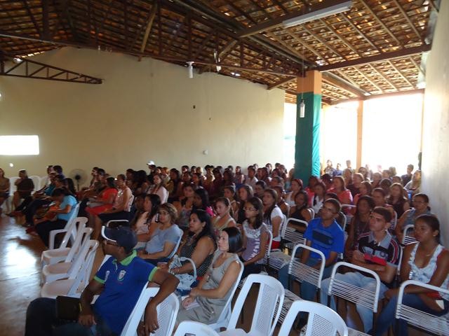 Homenagem a Todos os Professores de Ipiranga - Imagem 5
