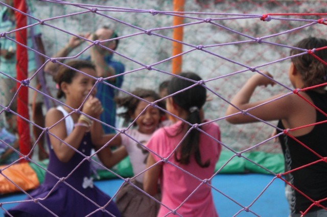 Prefeita Dra. Salete Rego Participa de festinha das crianças no município de Miguel Alves - Imagem 26