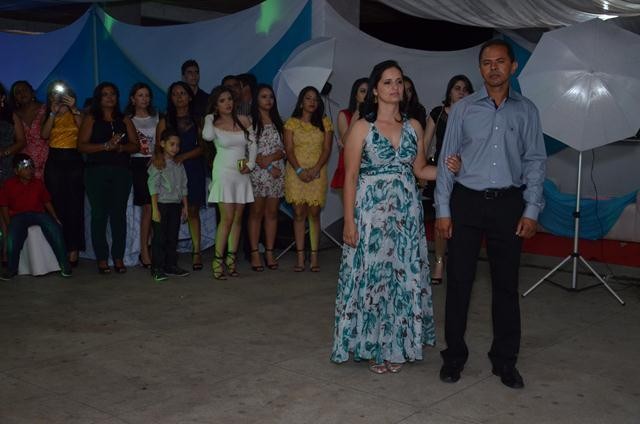 Festa de Debutante de Andressa Sousa - Imagem 11