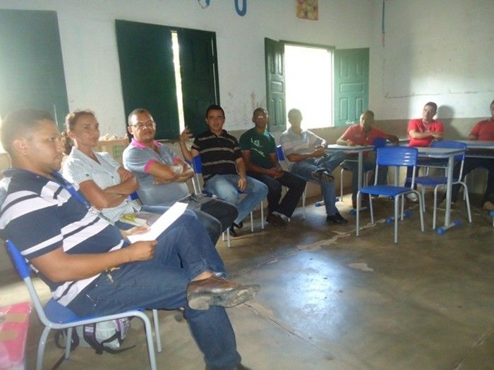 Homenagem a todos os educadores de São Pedro do Piauí - Imagem 6