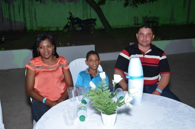 Festa de Debutante de Andressa Sousa - Imagem 73