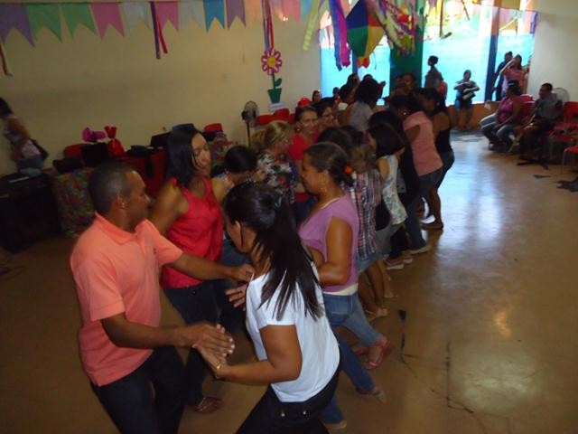 Homenagem a Todos os Professores de Ipiranga - Imagem 12