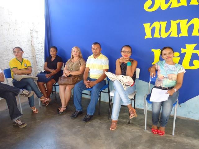 Homenagem a Todos os Professores de Ipiranga - Imagem 15