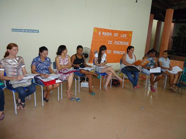 Homenagem a Todos os Professores de Ipiranga - Imagem 3