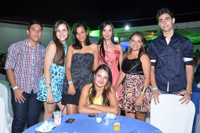 Festa de Debutante de Andressa Sousa - Imagem 96
