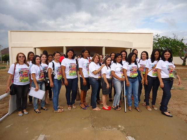 Homenagem a Todos os Professores de Ipiranga - Imagem 10