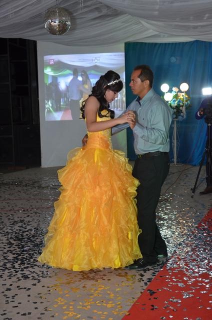 Festa de Debutante de Andressa Sousa - Imagem 37