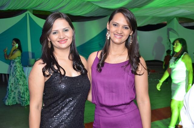 Festa de Debutante de Andressa Sousa - Imagem 49