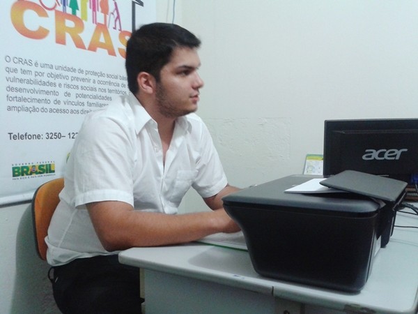 Palestra sobre saúde bucal de gestantes e bebês - Imagem 1