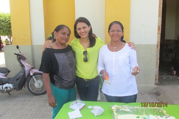Dia do Professor é festejado com a Celebração da Santa Missa - Imagem 23