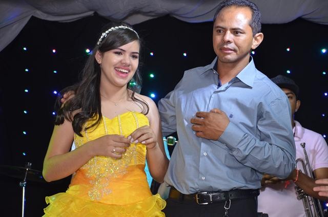 Festa de Debutante de Andressa Sousa - Imagem 102