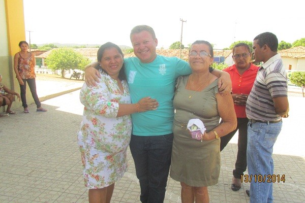 Dia do Professor é festejado com a Celebração da Santa Missa - Imagem 21