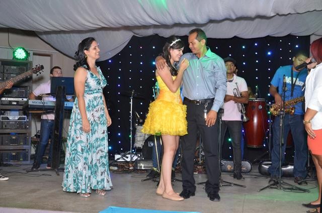 Festa de Debutante de Andressa Sousa - Imagem 99