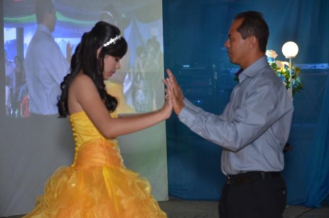 Festa de Debutante de Andressa Sousa - Imagem 35