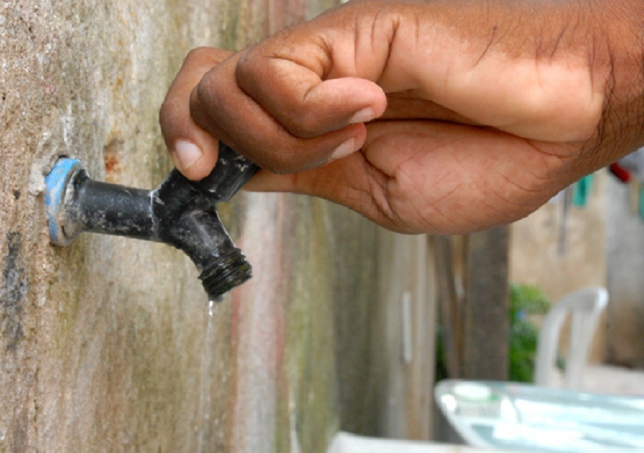 Após 35 horas sem água, sistema de abastecimento é normalizado em Floriano