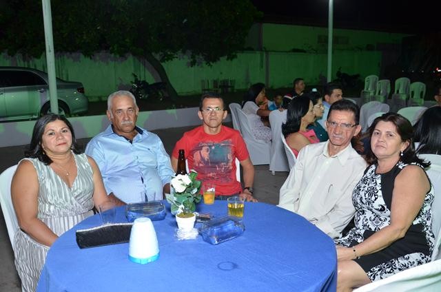 Festa de Debutante de Andressa Sousa - Imagem 72