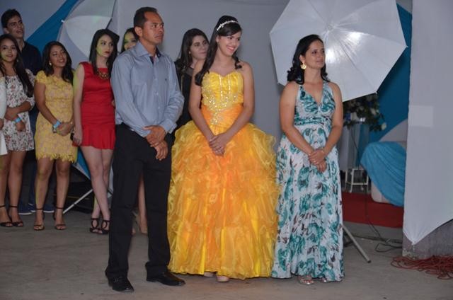 Festa de Debutante de Andressa Sousa - Imagem 22