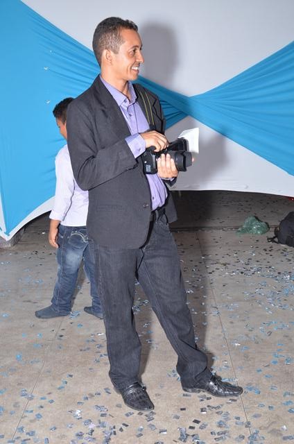 Festa de Debutante de Andressa Sousa - Imagem 108