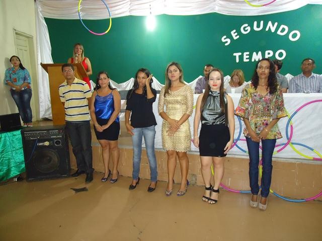 Homenagem a Todos os Professores de Ipiranga - Imagem 1