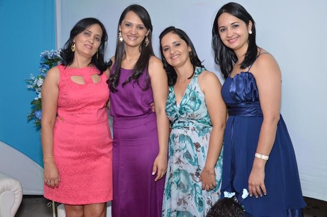 Festa de Debutante de Andressa Sousa - Imagem 89