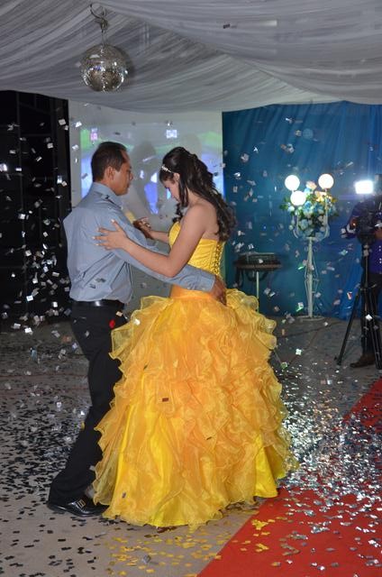Festa de Debutante de Andressa Sousa - Imagem 38