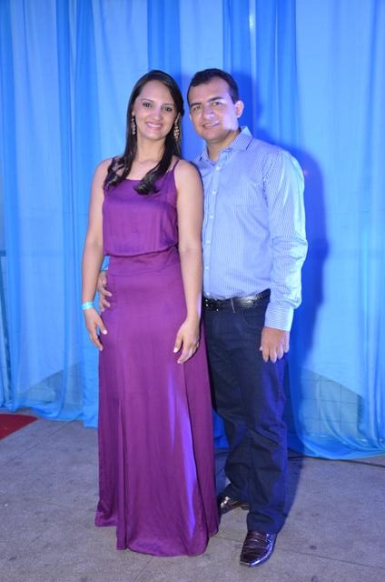 Festa de Debutante de Andressa Sousa - Imagem 47