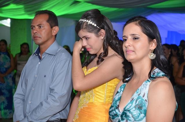 Festa de Debutante de Andressa Sousa - Imagem 25