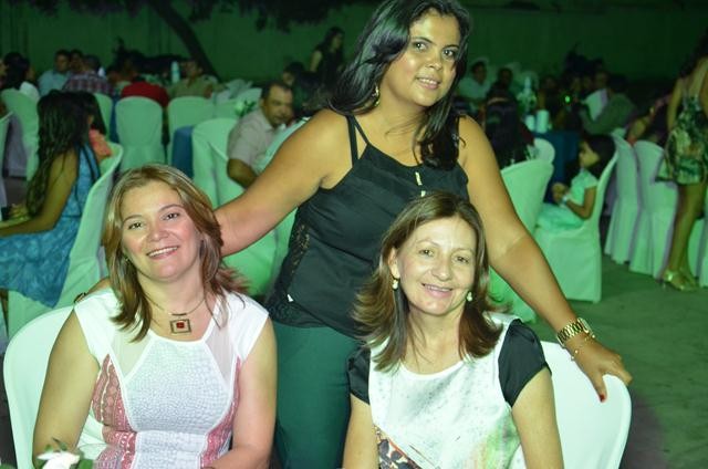 Festa de Debutante de Andressa Sousa - Imagem 54