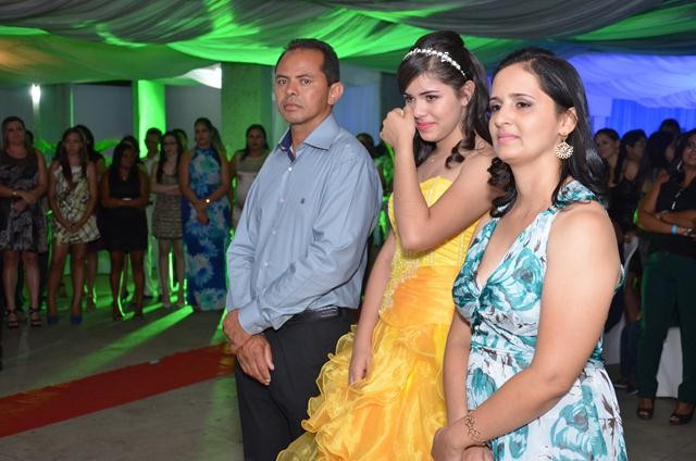 Festa de Debutante de Andressa Sousa - Imagem 24