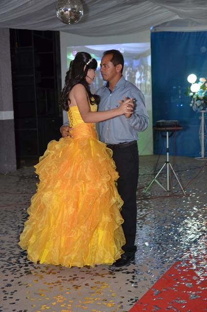 Festa de Debutante de Andressa Sousa - Imagem 36