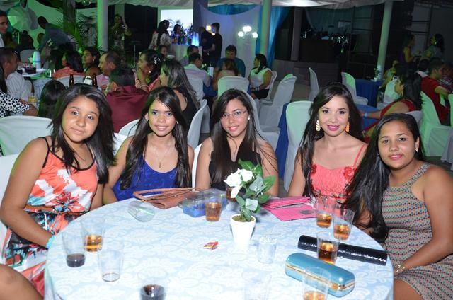 Festa de Debutante de Andressa Sousa - Imagem 60