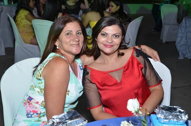Festa de Debutante de Andressa Sousa - Imagem 83