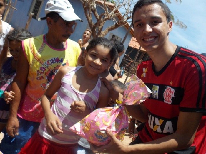 Serviço de Convivência e Fortalecimento de Vínculos faz entrega de brinquedos - Imagem 39