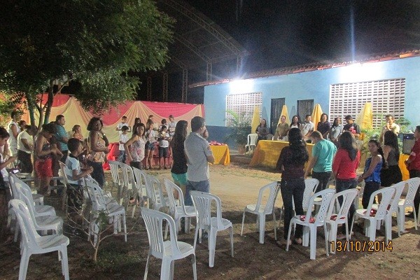 Condecoração dos Dez Melhores Alunos da Olimpíada de Matemática Municipal  - Imagem 35