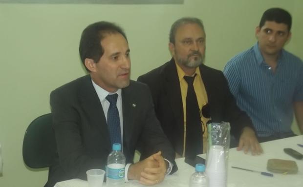 Sistema de Interligação do Registro Civil é implantado no HENM - Imagem 2