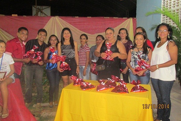 Condecoração dos Dez Melhores Alunos da Olimpíada de Matemática Municipal  - Imagem 34