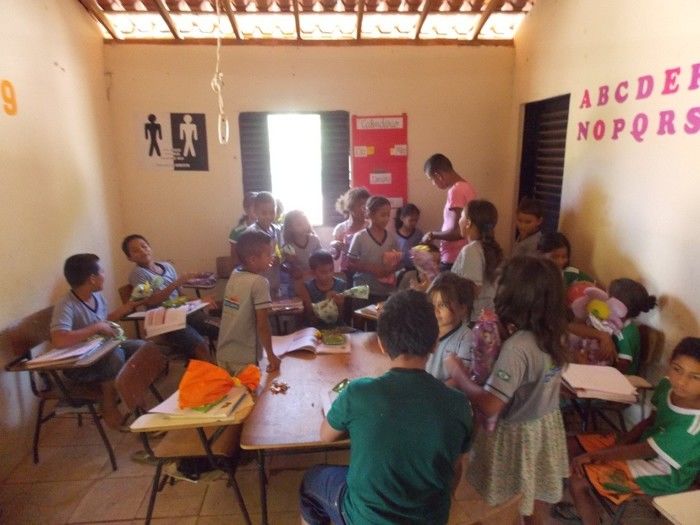 Serviço de Convivência e Fortalecimento de Vínculos faz entrega de brinquedos - Imagem 9