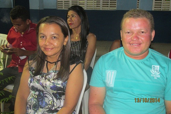 Condecoração dos Dez Melhores Alunos da Olimpíada de Matemática Municipal  - Imagem 7