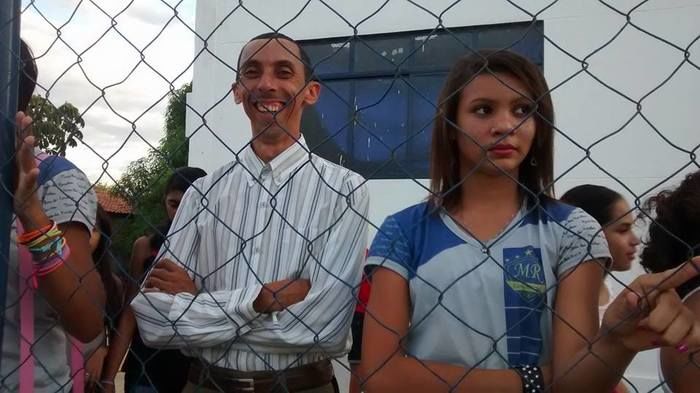 Abertura do o I Interclasse da Integração do Ginásio Municipal Maria dos Remédios - Imagem 43