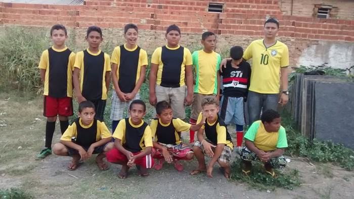 Abertura do o I Interclasse da Integração do Ginásio Municipal Maria dos Remédios - Imagem 14