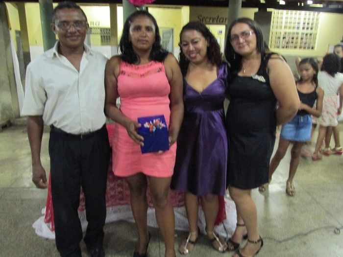 Jantar em Homenagem ao dia dos Professores  em Agricolândia - Imagem 46