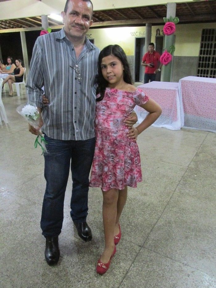 Jantar em Homenagem ao dia dos Professores  em Agricolândia - Imagem 32