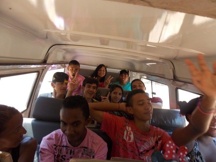 Serviço de Convivência e Fortalecimento de Vínculos faz entrega de brinquedos - Imagem 27