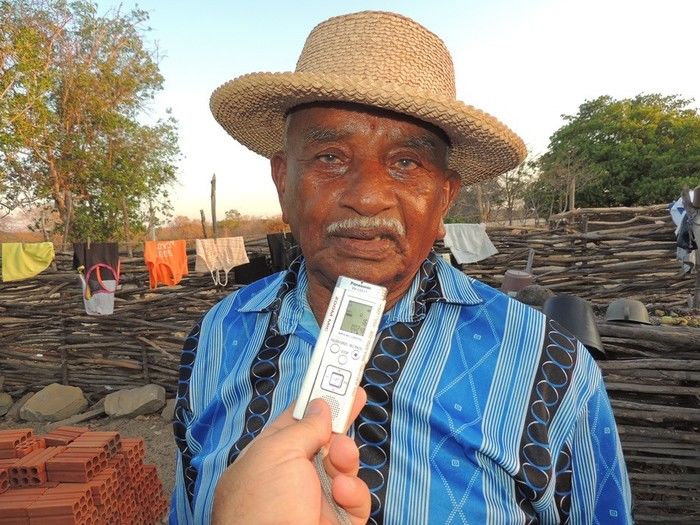 Prefeitura leva cidadania e melhor qualidade de vida ao homem do campo - Imagem 7
